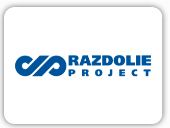 Раздолье Project